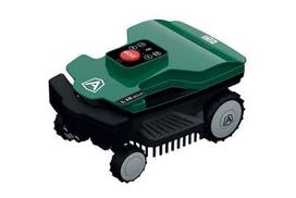 vejos pjovimo roboto - Ambrogio L15 Deluxe - 2 nuotrauka