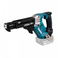 juostinis makita suktuvas - MAKITA DFR551Z - 1 nuotrauka