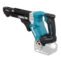 juostinis makita suktuvas - MAKITA DFR551Z - 2 nuotrauka