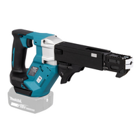 juostinis makita suktuvas - MAKITA DFR551Z - 3 nuotrauka