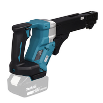 juostinis makita suktuvas - MAKITA DFR551Z - 4 nuotrauka