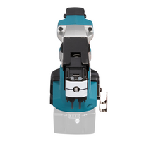 juostinis makita suktuvas - MAKITA DFR551Z - 5 nuotrauka