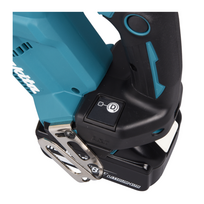juostinis makita suktuvas - MAKITA DFR551Z - 7 nuotrauka
