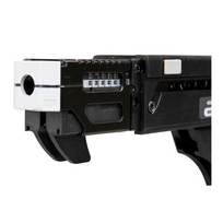 juostinis makita suktuvas - MAKITA DFR551Z - 9 nuotrauka