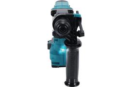 perforatorius - MAKITA DHR183Z - 2 nuotrauka
