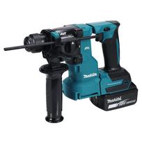 perforatorius - MAKITA DHR183Z - 3 nuotrauka