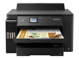 a3 spausdintuvas - Epson EcoTank L11160 - 1 nuotrauka