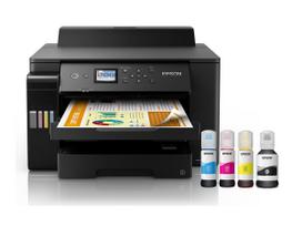 a3 spausdintuvas - Epson EcoTank L11160 - 2 nuotrauka