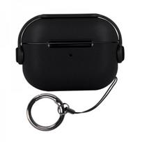Ferrari FESAPCABK for Airpods Pro Black