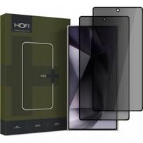 s25 ultra apsauginis stiklas - Hofi "Anti Spy Glass Pro+ Galaxy S25 Ultra" 2 pack - 1 nuotrauka