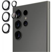 PanzerGlass "Hoops Lens Protector Galaxy S25 Ultra" Black
