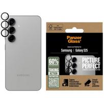 plevele pakavimui - PanzerGlass "Picture Perfect Lens Protector Galaxy S25" - 1 nuotrauka