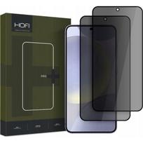 anti spy - Hofi "Anti Spy Glass Pro+ Galaxy S25" 2 pack - 1 nuotrauka
