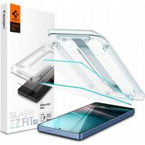 spigen glas.tr ez fit 2 pack - Spigen "Tempered Glass EZ FIT HD Galaxy S25 Ultra" - 1 nuotrauka