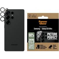 plevele pakavimui - PanzerGlass "Lens Protector Galaxy S25 Ultra" - 1 nuotrauka