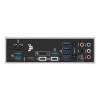 asus tuf gaming - Asus TUF GAMING X870-PLUS Wi-Fi - 5 nuotrauka