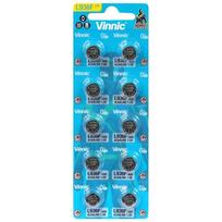 Vinnic AG9 L936F Batteries 10x