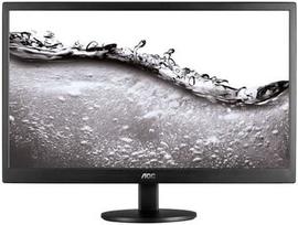 lcd monitorius 19 - AOC E970SWN - 1 nuotrauka