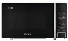 mikrobangu krosnele 700w - Whirlpool MWP 203 W - 1 nuotrauka