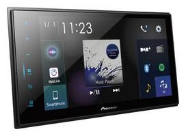 automagnetola pioneer - Pioneer SPH-EVO82DAB-UNI - 1 nuotrauka