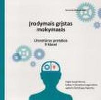 Įrodymais grįstas mokymasis
