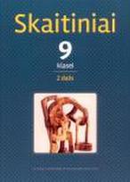 Skaitiniai 9 klasei. Antroji knyga