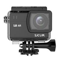waterproof camera - SJCam SJ8 Air Black (Juoda) - 2 nuotrauka