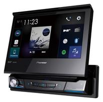 pioneer multimedija - Pioneer AVH-Z7200DAB - 1 nuotrauka
