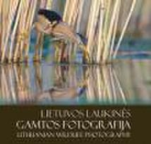 Lietuvos laukinės gamtos fotografija 2014