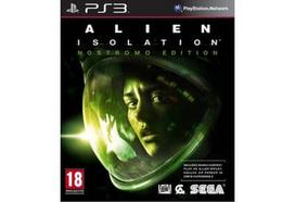 Alien: Isolation Nostromo Edition - DLC Expired PS3