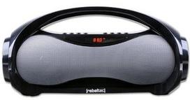 koloneles nesiojamis - Rebeltec 320 Sound Box - 2 nuotrauka