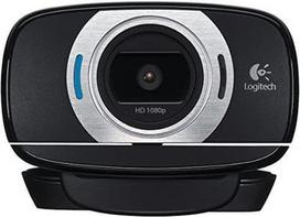 logitech web kamera - Logitech  C615 - 1 nuotrauka