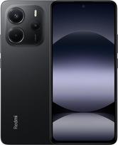 xiaomi 16 ultra - Xiaomi Redmi Note 14 128GB Midnight Black (Juodas) - 1 nuotrauka