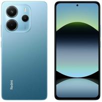 xiaomi 2025 - Xiaomi Redmi Note 14 128GB Ocean Blue (Mėlynas) - 2 nuotrauka