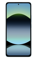 xiaomi 2025 - Xiaomi Redmi Note 14 128GB Ocean Blue (Mėlynas) - 3 nuotrauka