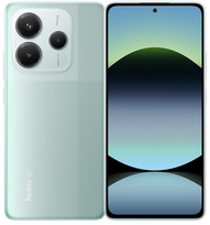 redmi note 9 128gb - Xiaomi Redmi Note 14 128GB Coral Green (Žalias) - 2 nuotrauka