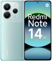 redmi note 9 128gb - Xiaomi Redmi Note 14 128GB Coral Green (Žalias) - 1 nuotrauka
