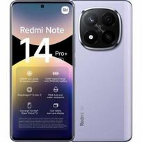 xiaomi redmi note 9 - Xiaomi Redmi Note 14 Pro Plus 5G 256GB Lavender Purple (Violetinis) - 1 nuotrauka