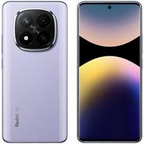 xiaomi redmi note 9 - Xiaomi Redmi Note 14 Pro Plus 5G 256GB Lavender Purple (Violetinis) - 3 nuotrauka