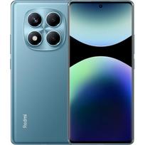 redmi note 14 pro 5g 256gb - Xiaomi Redmi Note 14 Pro 256GB Ocean Blue (Mėlynas) - 1 nuotrauka