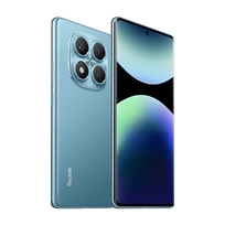 redmi note 14 pro 5g 256gb - Xiaomi Redmi Note 14 Pro 256GB Ocean Blue (Mėlynas) - 2 nuotrauka