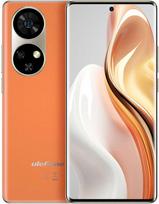 ulefone - Ulefone Note 17 Pro 12/256GB Amber Orange (Oranžinis) - 1 nuotrauka