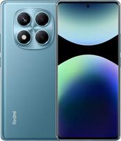 redmi note 14 pro 5g 256gb - Xiaomi Redmi Note 14 Pro 256GB Ocean Blue (Mėlynas) - 4 nuotrauka