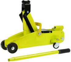 Automobilinis keltuvas mechaninis Geko K00275, 2000 kg