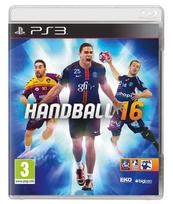 auto maitinimo adapteris - Handball 16 PS3 - 1 nuotrauka