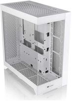 pc korpusas baltas - Thermaltake CTE E600 MX Snow White (Baltas) - 3 nuotrauka