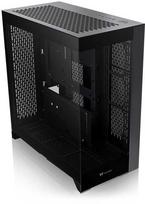 tempered glass pc case - Thermaltake CTE E600 MX Black (Juodas) - 2 nuotrauka