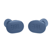 buds jbl - JBL Tune Buds Blue (Mėlynos) - 3 nuotrauka
