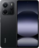 xiaomi redmi 8 - Xiaomi Redmi Note 14 256GB Black (Juodas) - 1 nuotrauka