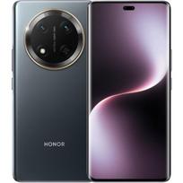 honor magic 6 lite - Honor Magic 7 Lite 5G 256GB Titanium Black (Juodas) - 1 nuotrauka